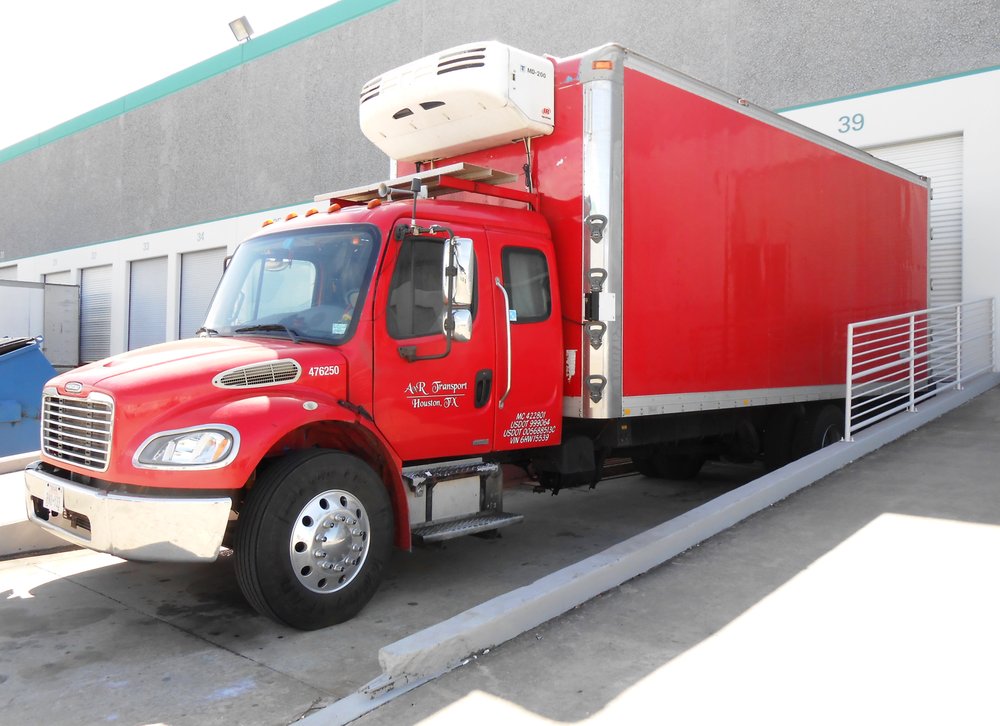 Photo of ANR Transport
