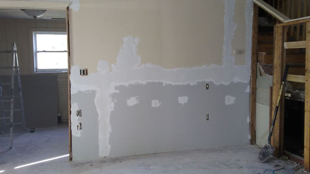 Photo of Mega Home Repair