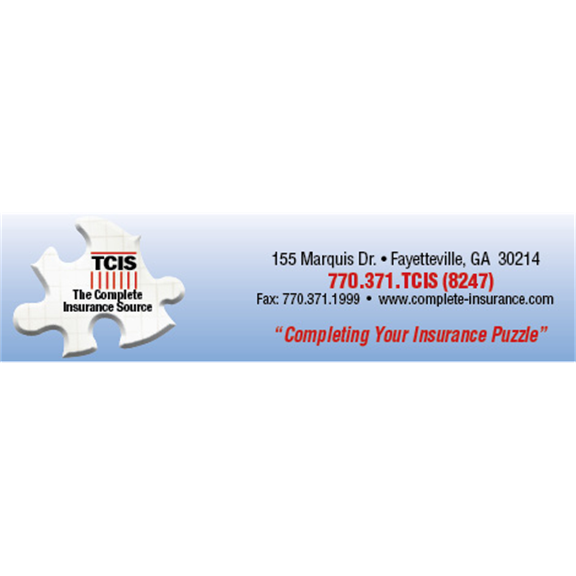 Photo of TCIS Complete Insurance Source