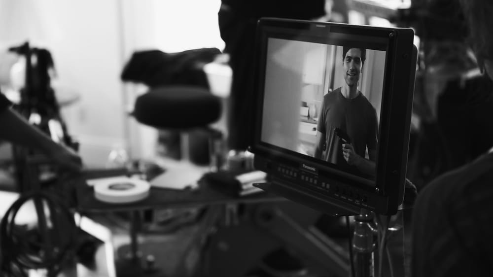 Photo of TimeLine Video