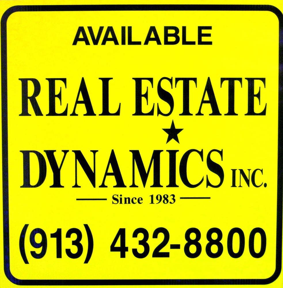 Photo of Real Estate Dynamics