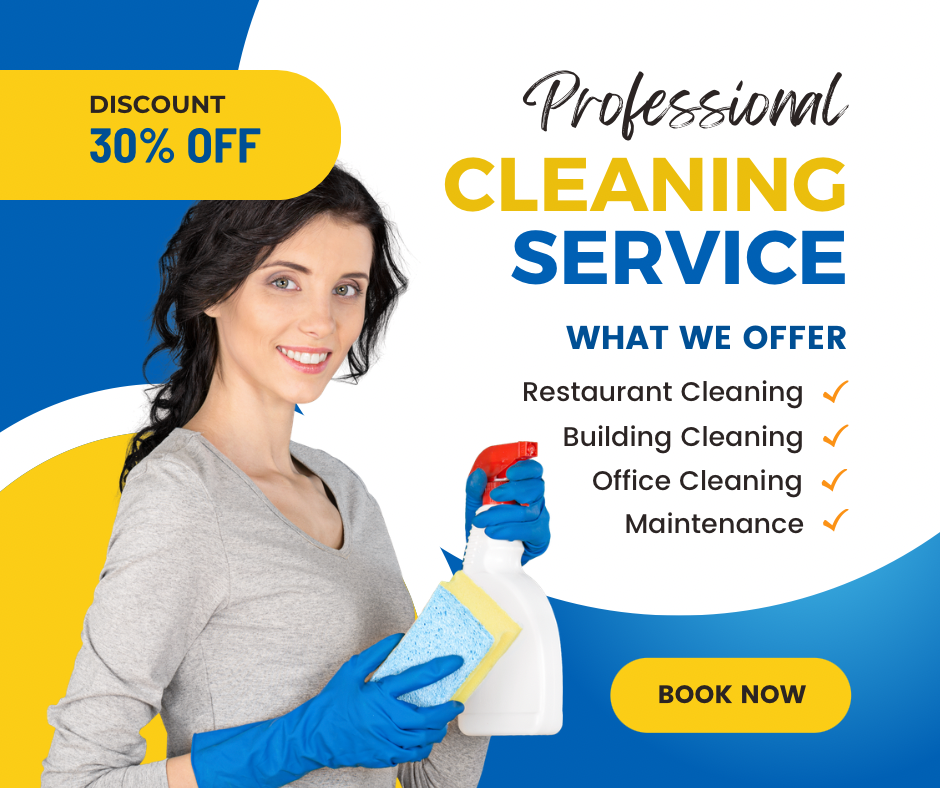 Photo of Alegre Cleaning
