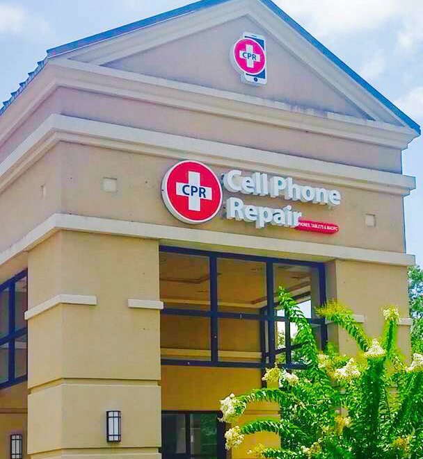 Photo of CPR Cell Phone Repair Charleston West Ashley