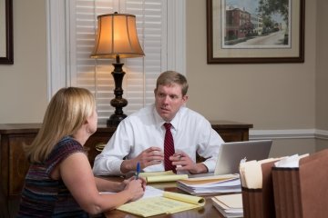 Photo of Leddy Law Firm