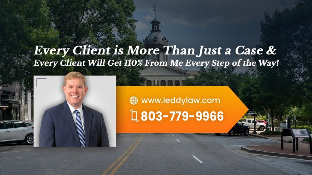 Photo of Leddy Law Firm