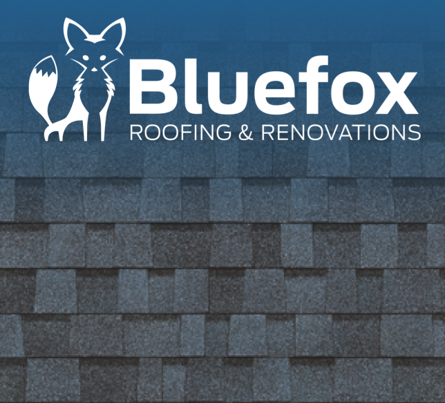Photo of Blue Fox Roofing & Renovations