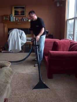 Photo of Loren Carpet Cleaners