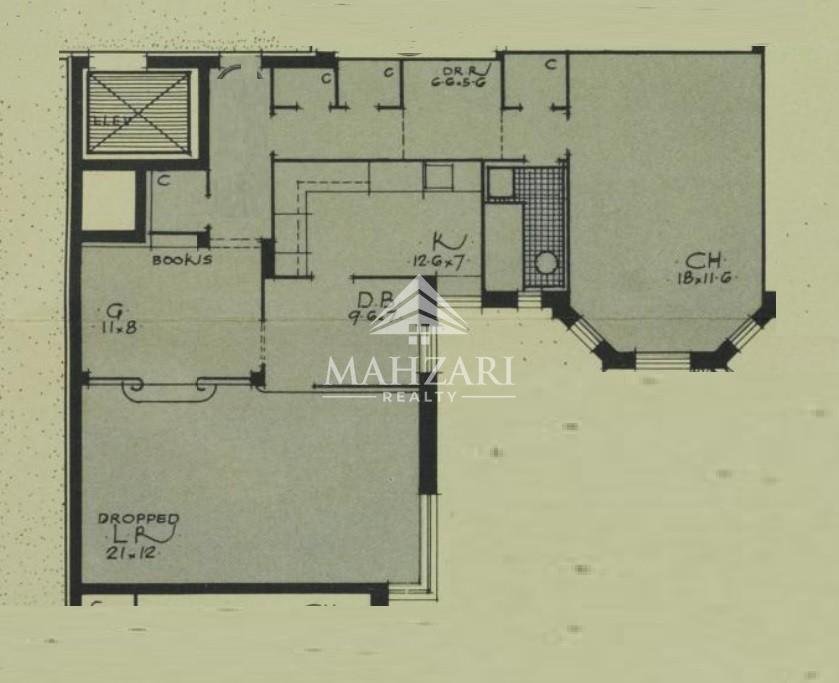 Photo of Mahzari Realty