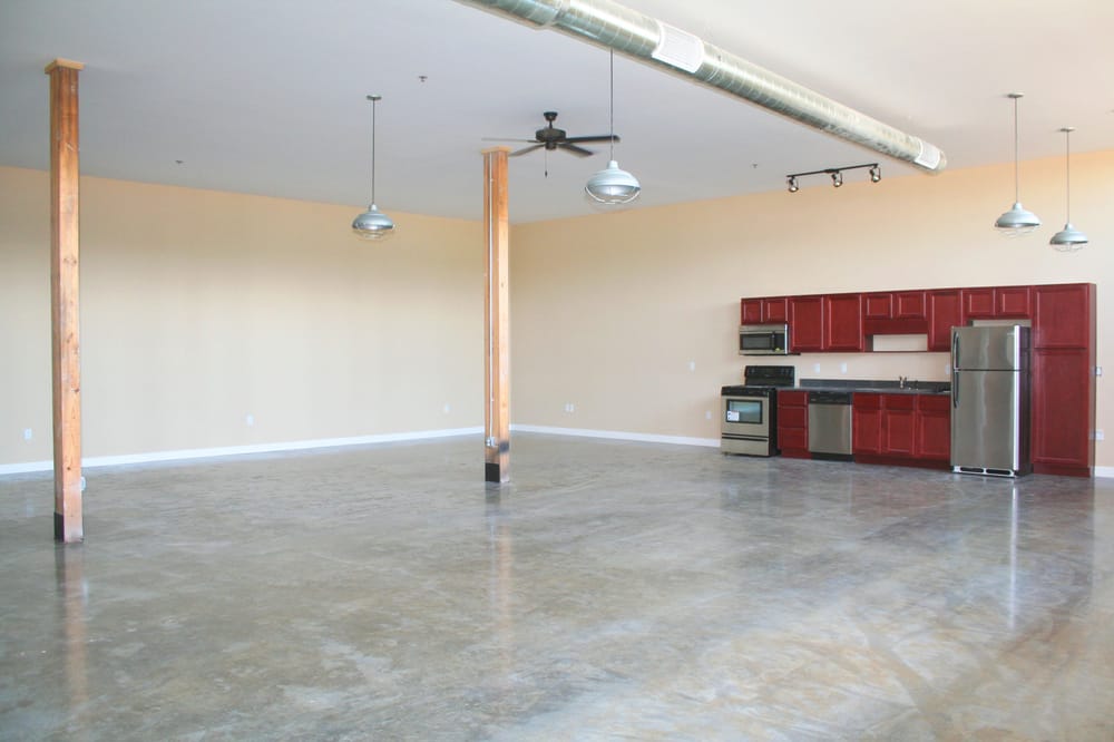 Photo of Stadium Lofts