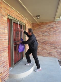 Photo of To Your Home Dry Cleaning Service
