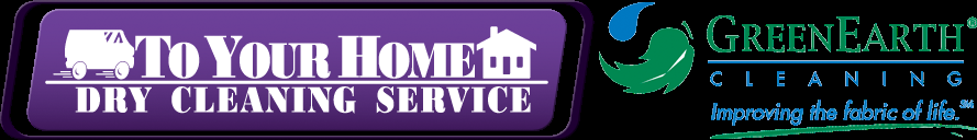 Photo of To Your Home Dry Cleaning Service