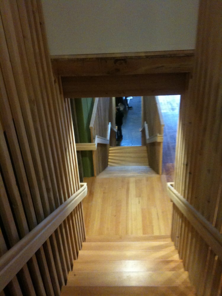 Photo of Creature