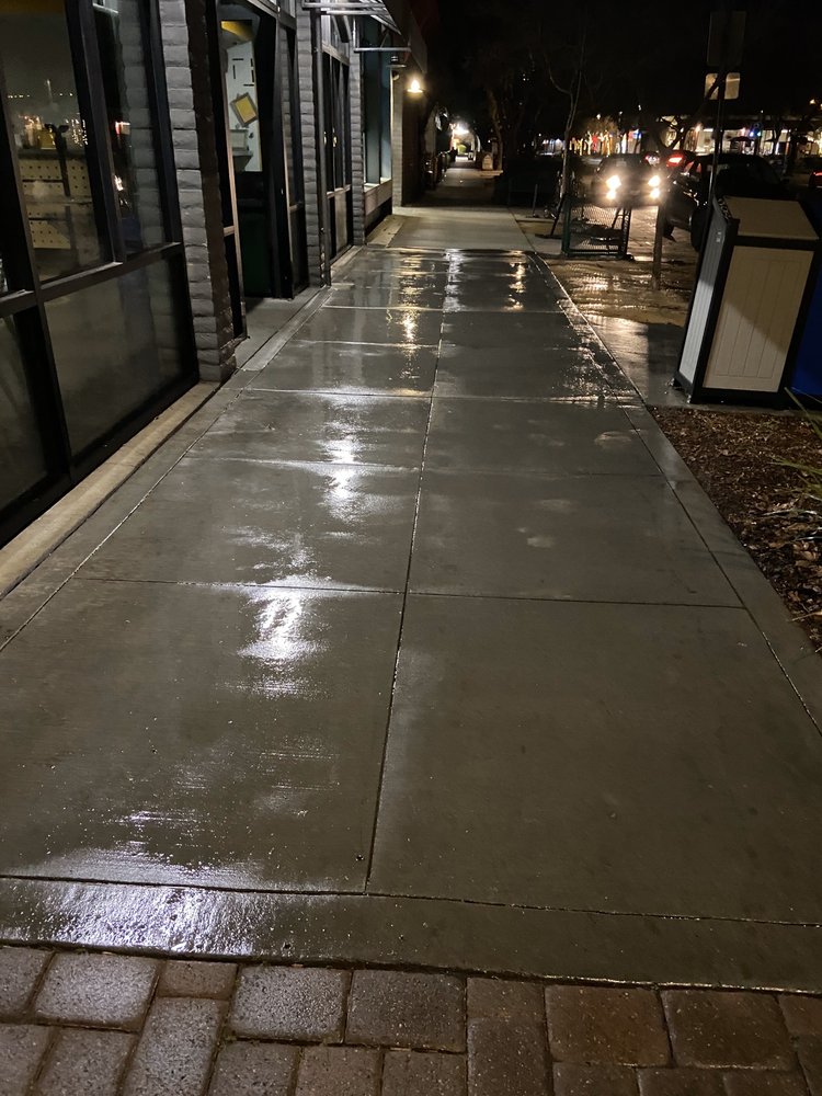 Photo of New Look Power Wash
