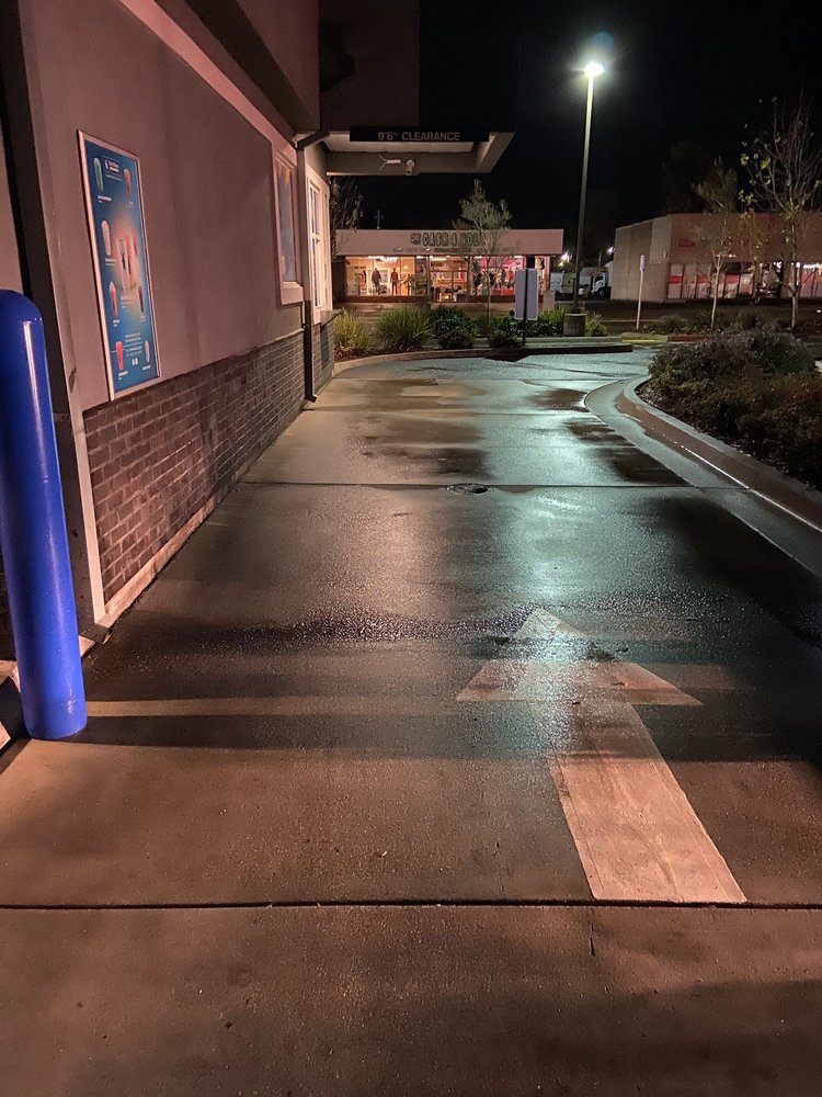 Photo of New Look Power Wash