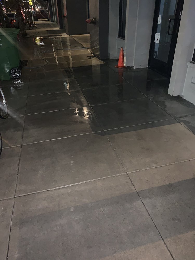 Photo of New Look Power Wash