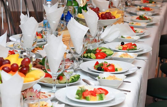 Photo of KLL Weddings and Events