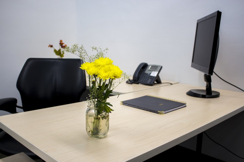 Photo of Greenhouse Coworking