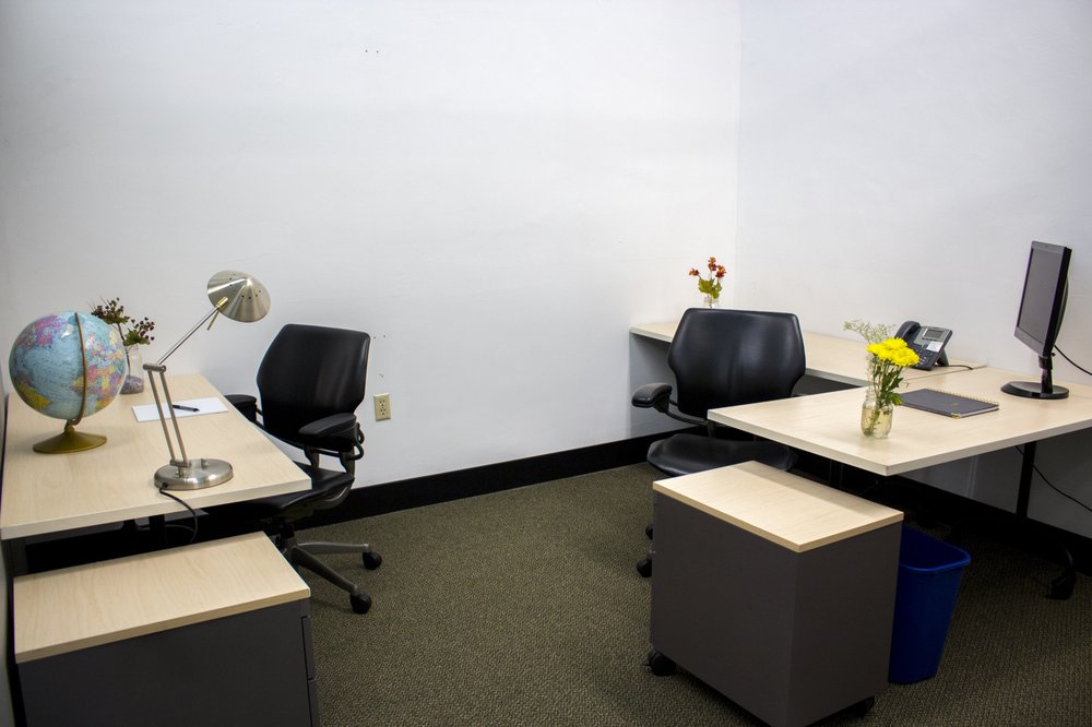 Photo of Greenhouse Coworking