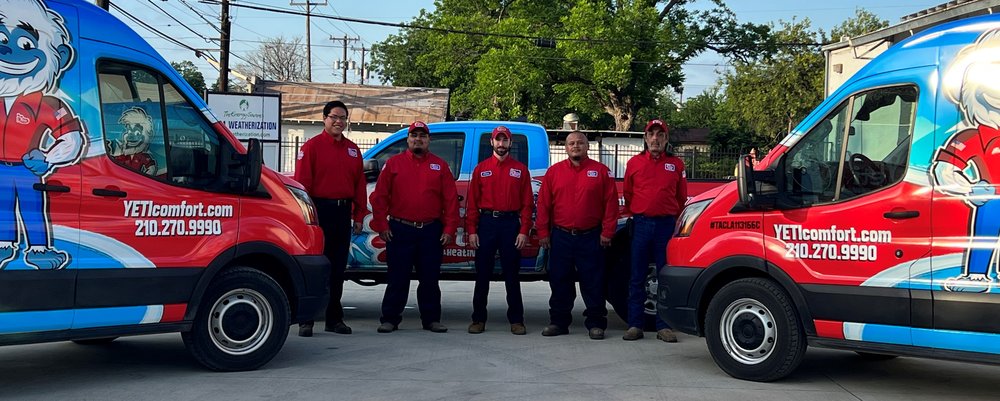 Photo of Yeti Home Services