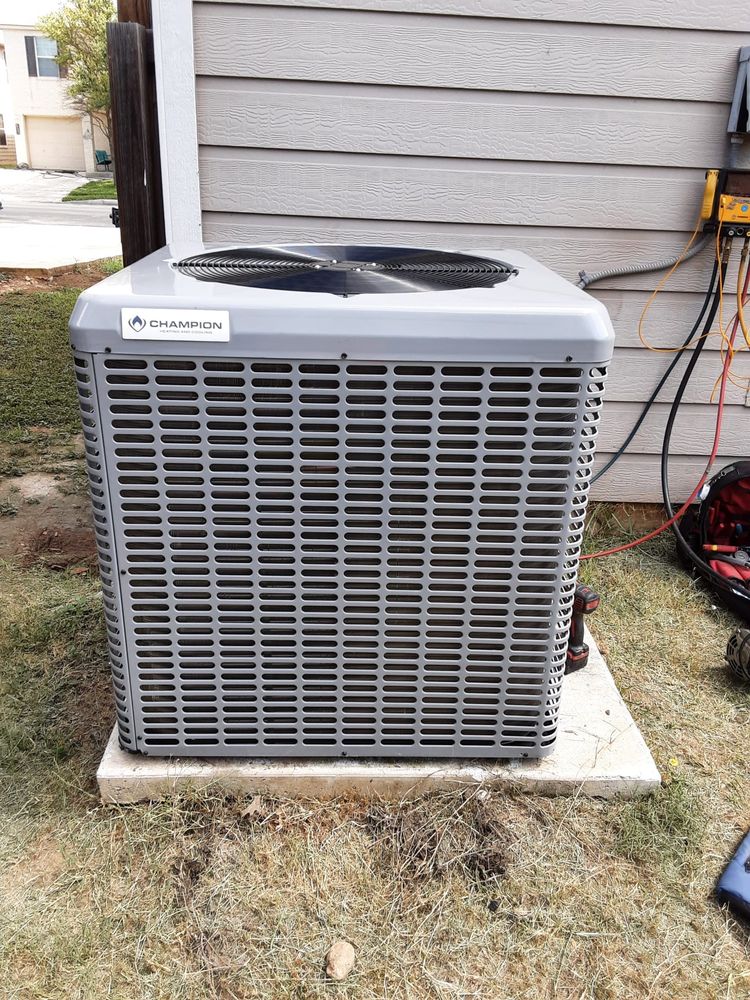 Photo of Yeti Home Services