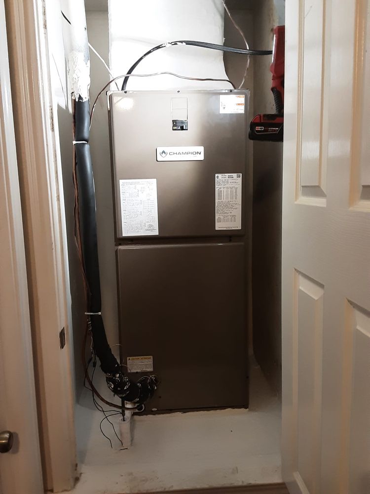 Photo of Yeti Home Services