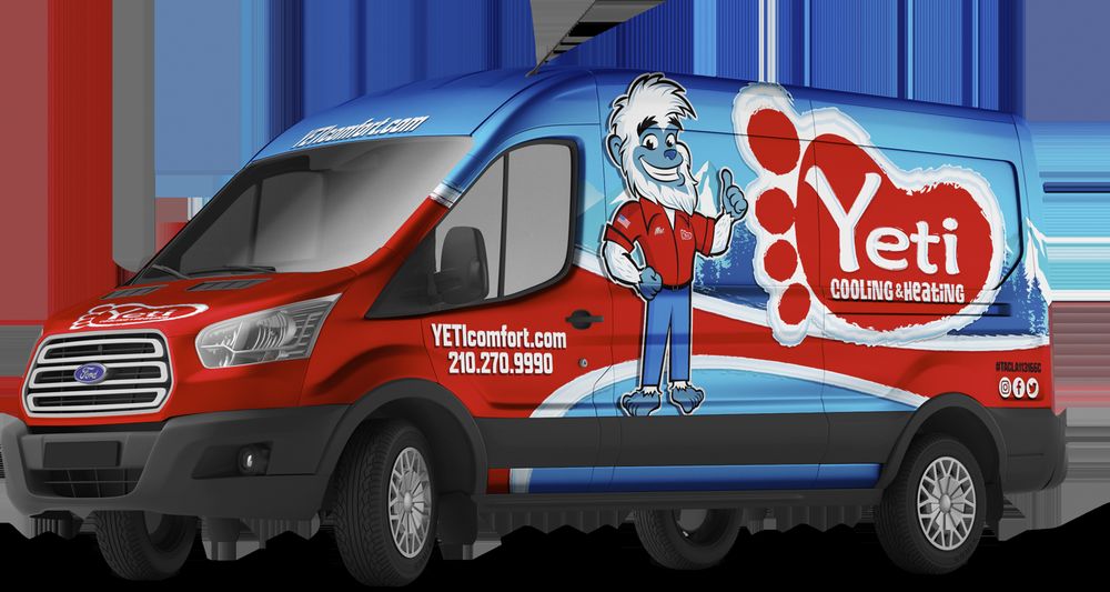 Photo of Yeti Home Services