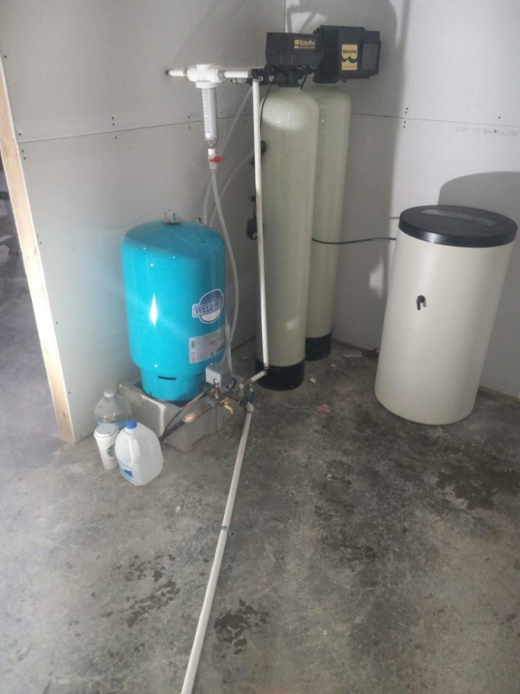 Photo of AA Water Solutions
