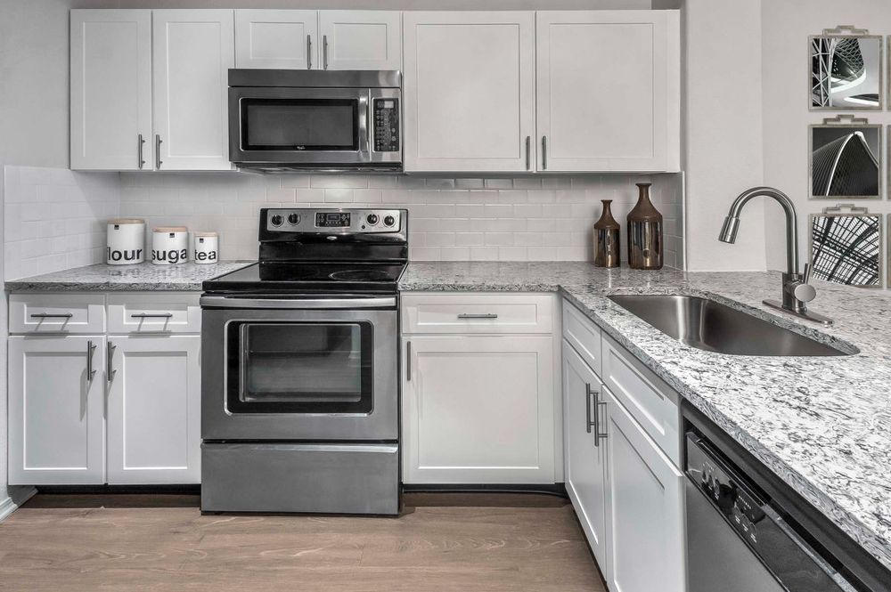 Photo of Camden Highlands Ridge Apartments