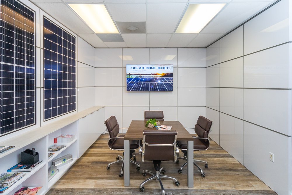 Photo of Cross Atlantic Solar