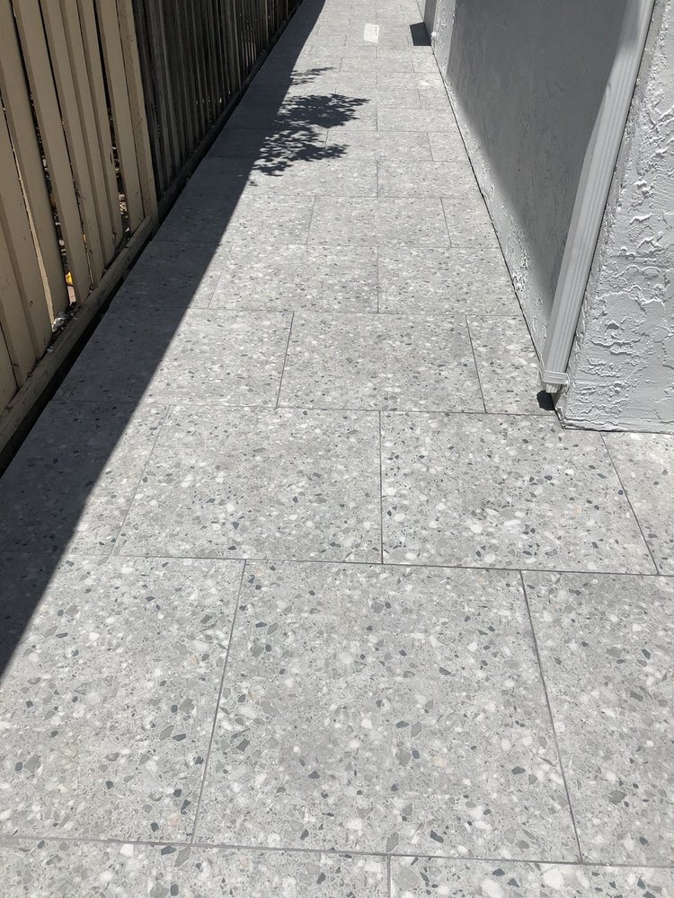 Photo of Natural Stone US - Travertine & Paver