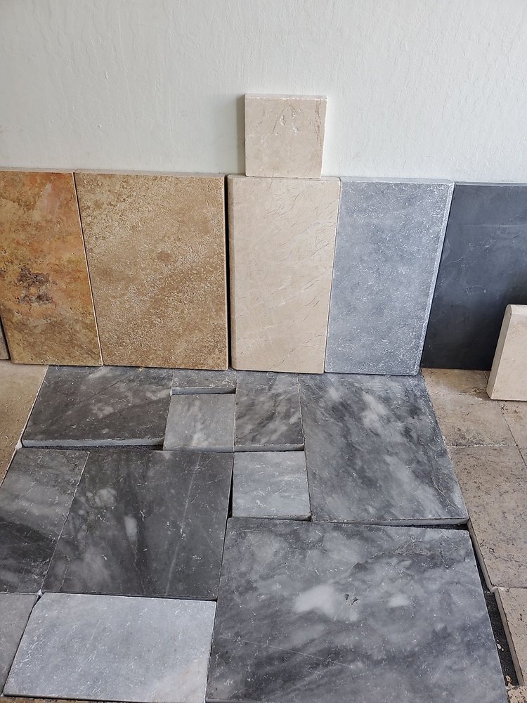 Photo of Natural Stone US - Travertine & Paver