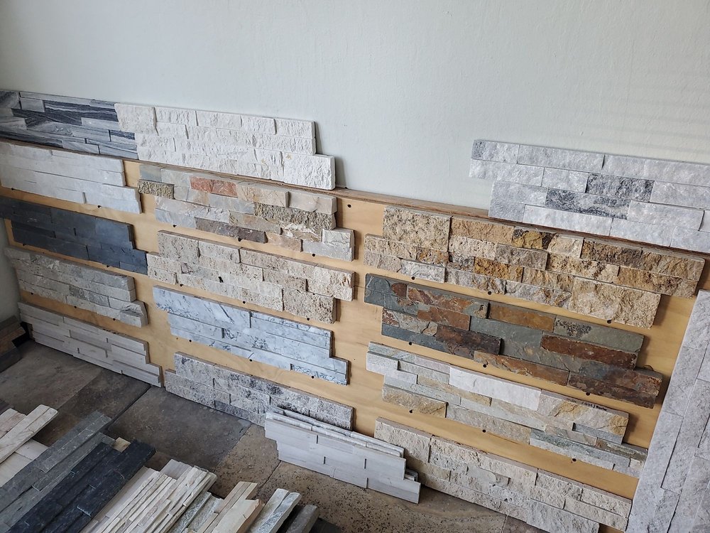 Photo of Natural Stone US - Travertine & Paver