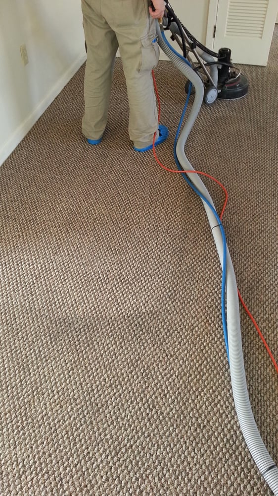 Photo of EKO Carpet & Rug Cleaning Metairie