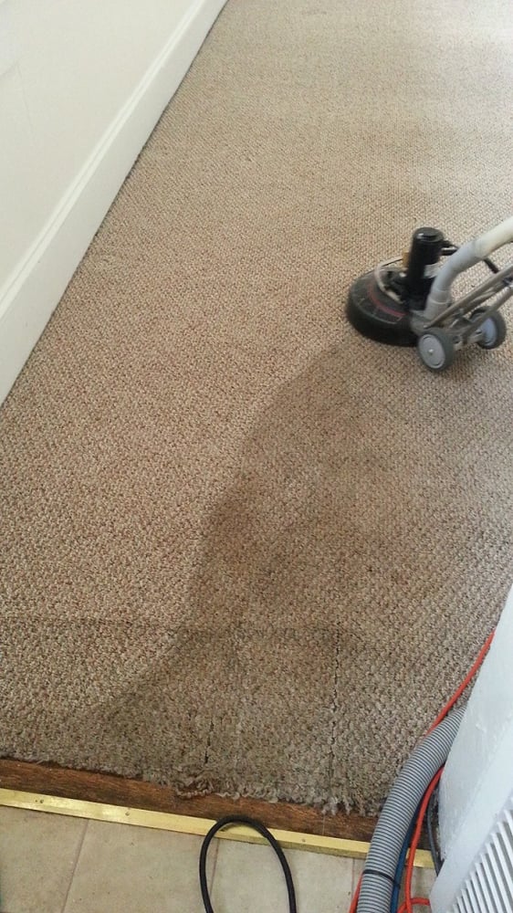 Photo of EKO Carpet & Rug Cleaning Metairie