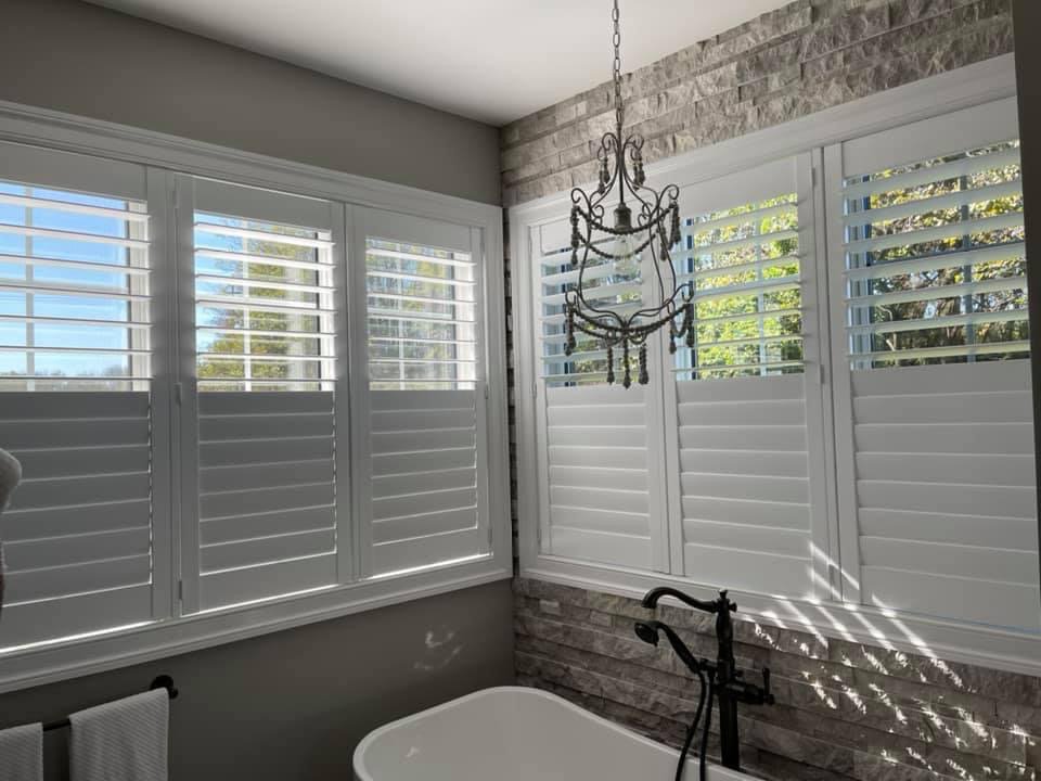 Photo of Budget Blinds of Morgan Hill and San Jose