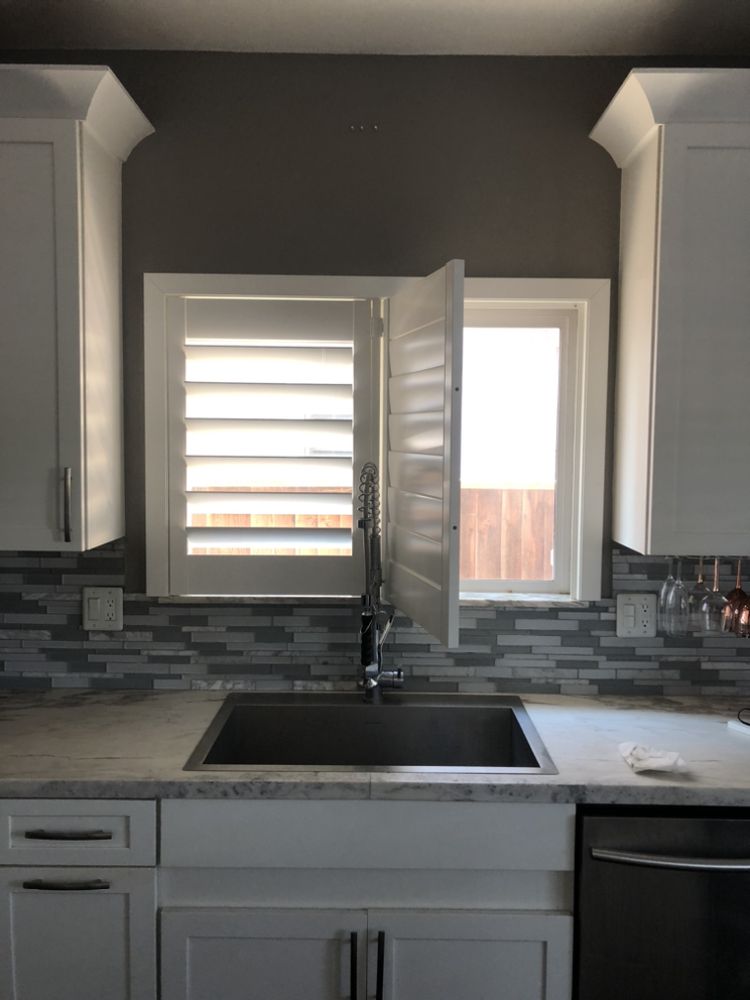 Photo of Budget Blinds of Morgan Hill and San Jose