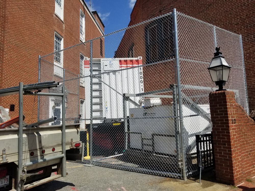 Photo of Reliable Fence
