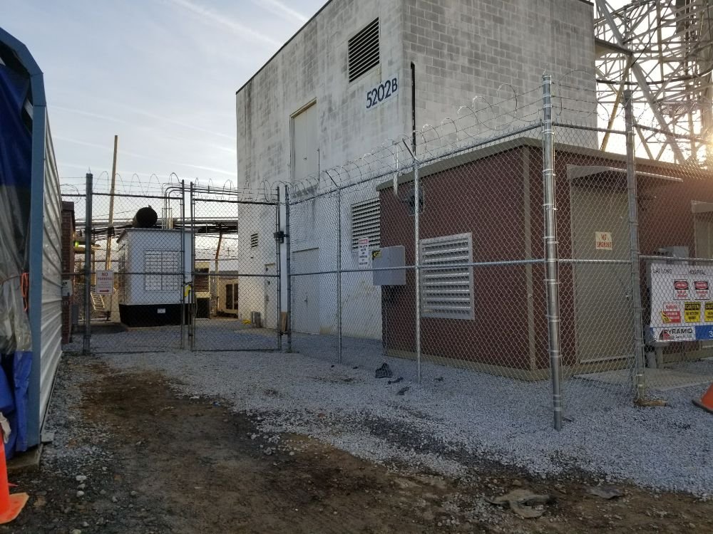Photo of Reliable Fence