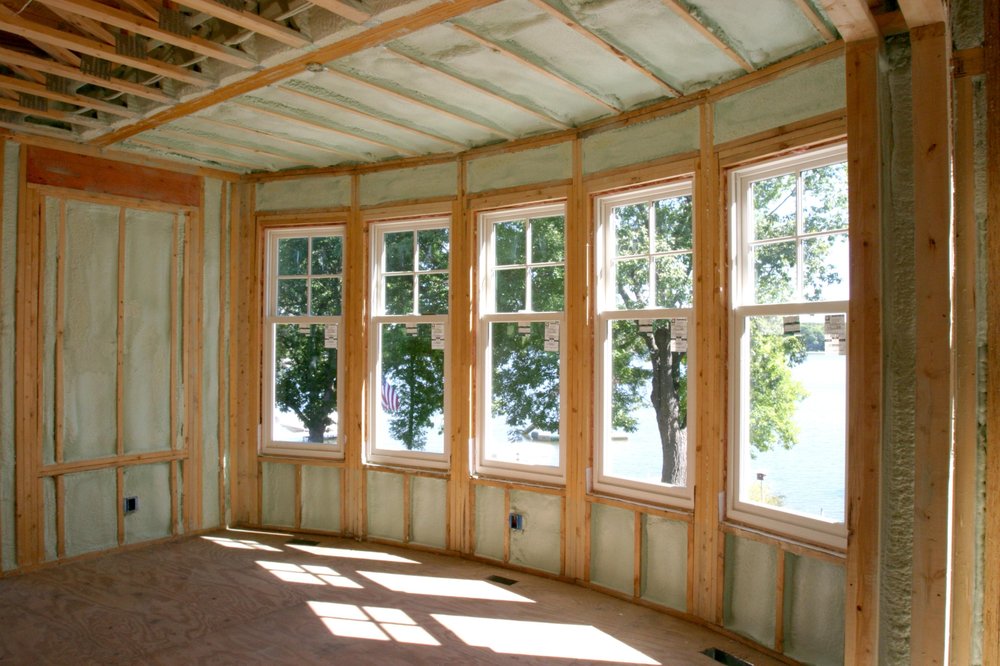 Photo of Highland Lakes Pro Foam