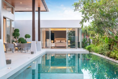 Photo of J O C Pool And Spa