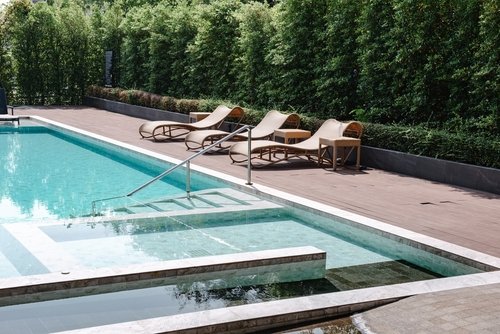 Photo of J O C Pool And Spa