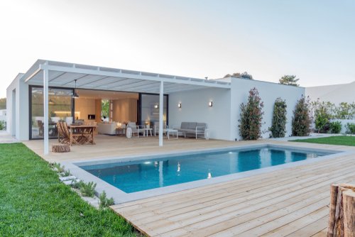 Photo of J O C Pool And Spa