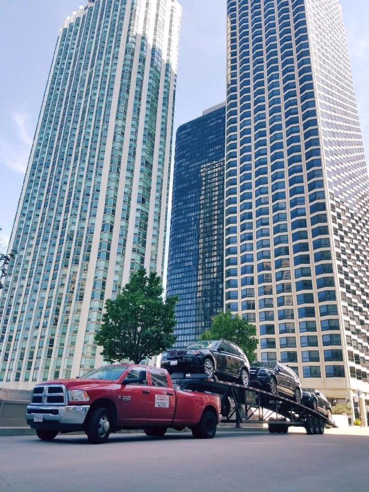 Photo of Ship Your Car Cross Country