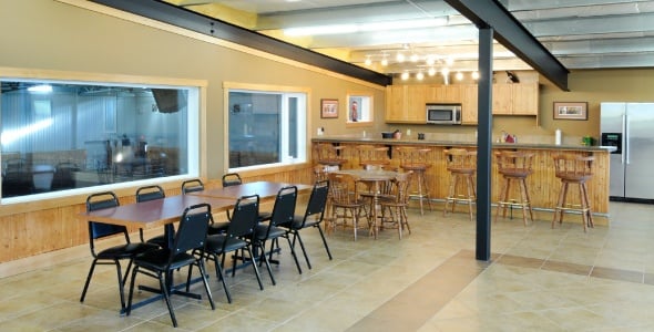 Photo of Fidelity Steel Buildings