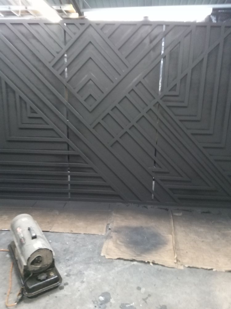Photo of Alberts Handyman Services