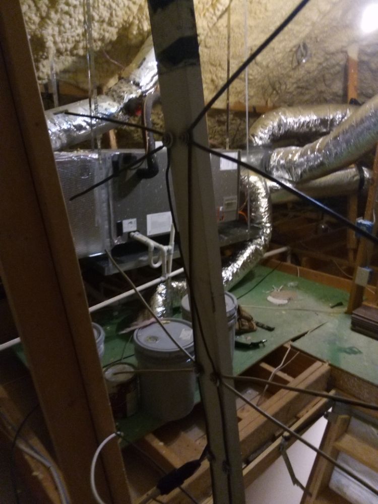 Photo of Alberts Handyman Services