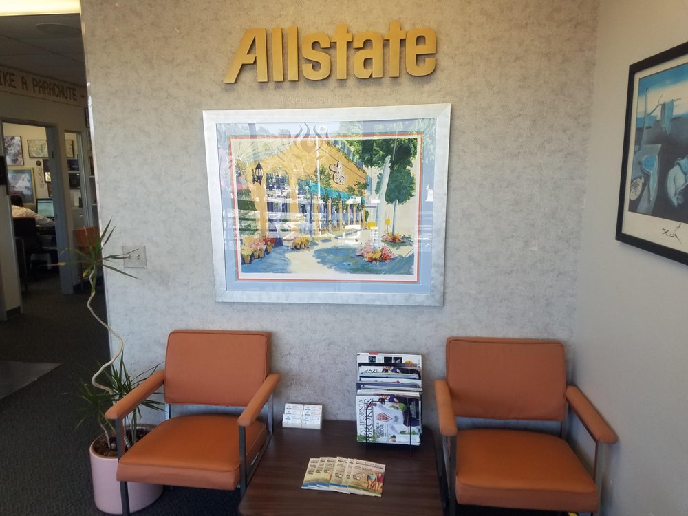 Photo of Allstate Insurance Agent: Solomon Cohen