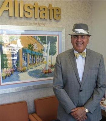 Photo of Allstate Insurance Agent: Solomon Cohen