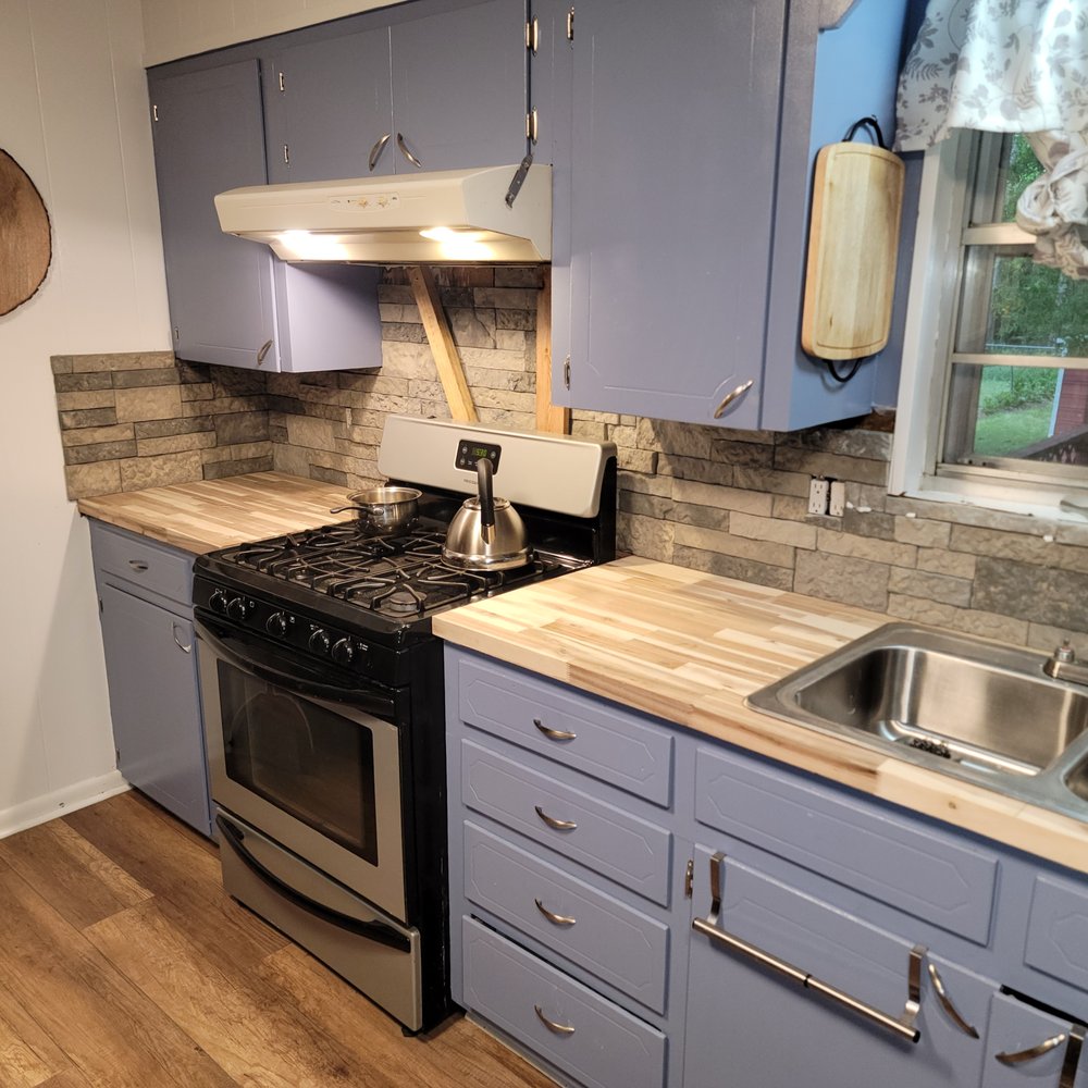 Photo of Xtreme Specialty Wood Works and Designs
