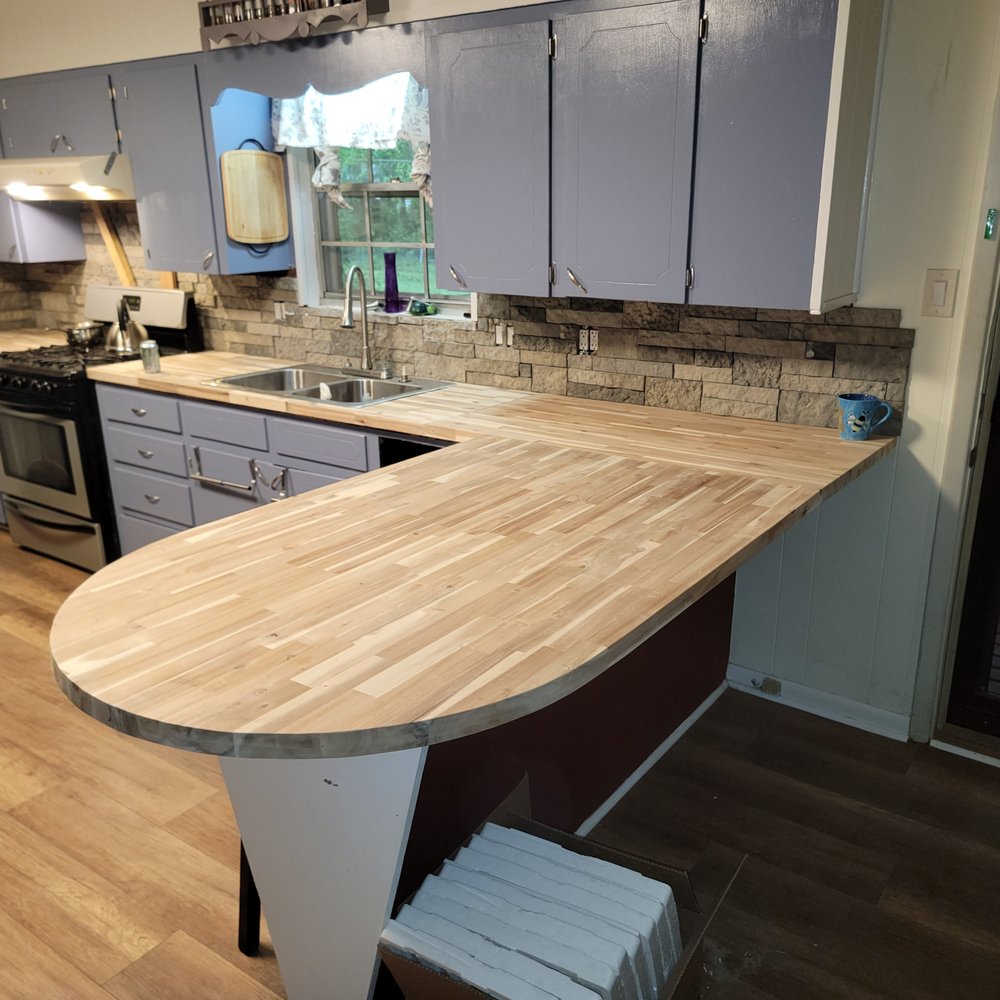 Photo of Xtreme Specialty Wood Works and Designs